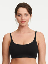 Chantelle Smooth Comfort-Smoothing wirefree support bra